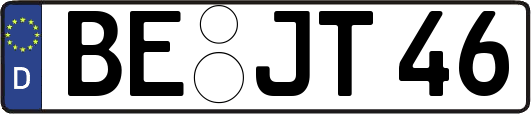 BE-JT46