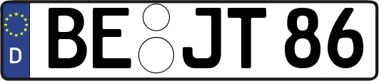 BE-JT86