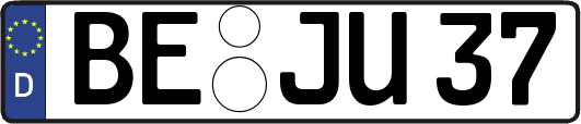 BE-JU37