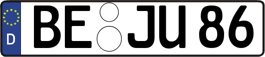 BE-JU86