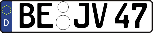 BE-JV47