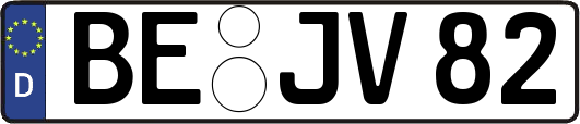 BE-JV82