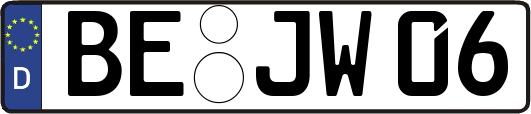 BE-JW06
