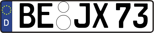 BE-JX73