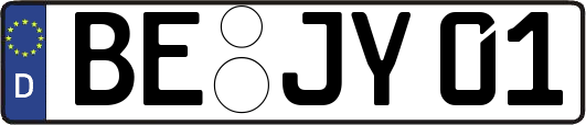BE-JY01