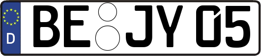 BE-JY05