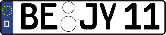 BE-JY11