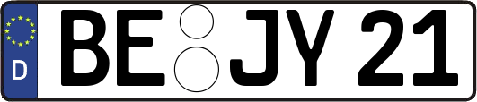 BE-JY21