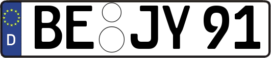 BE-JY91