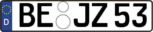 BE-JZ53