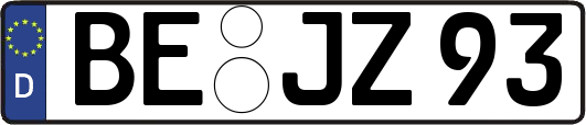 BE-JZ93