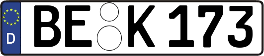 BE-K173