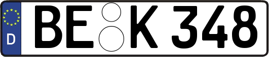BE-K348