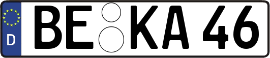 BE-KA46