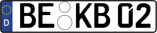 BE-KB02