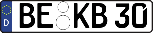 BE-KB30