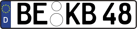 BE-KB48