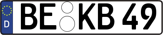 BE-KB49