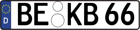 BE-KB66