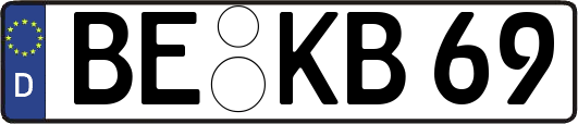 BE-KB69