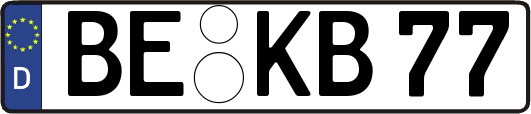 BE-KB77