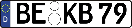 BE-KB79