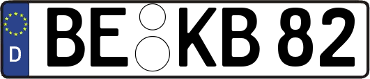 BE-KB82