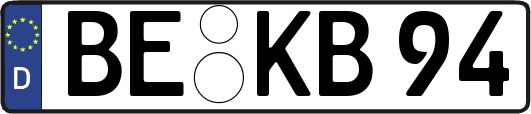 BE-KB94