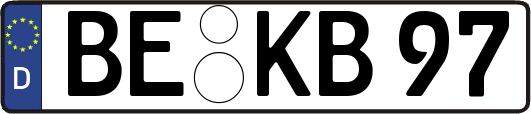 BE-KB97