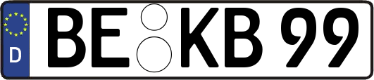 BE-KB99