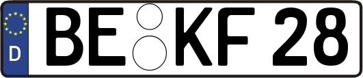 BE-KF28