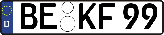 BE-KF99