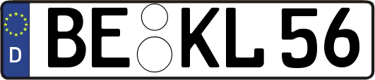BE-KL56
