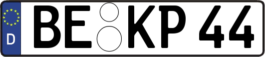 BE-KP44