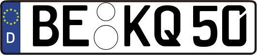 BE-KQ50