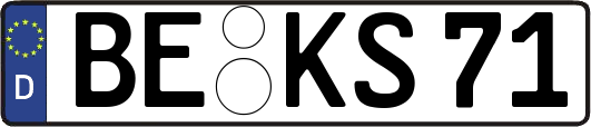 BE-KS71