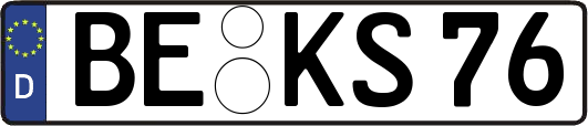 BE-KS76