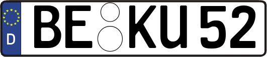 BE-KU52