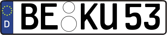 BE-KU53