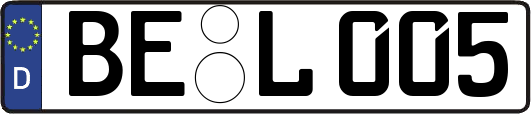 BE-L005