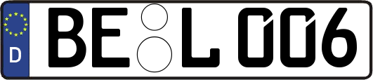 BE-L006