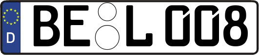 BE-L008