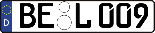 BE-L009