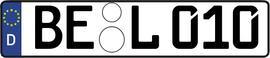 BE-L010
