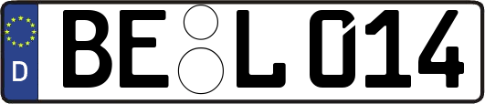 BE-L014