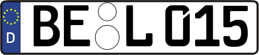 BE-L015