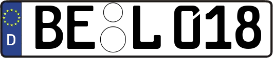 BE-L018