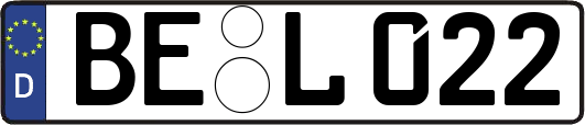 BE-L022