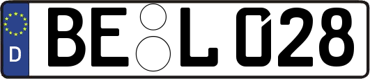 BE-L028