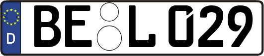 BE-L029